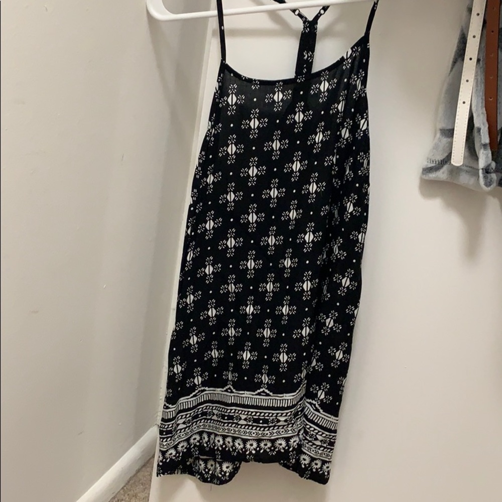Old navy tank top